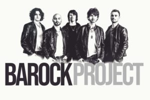 Barock Project 2018 b